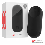WATCHME Universal Remote Control Black - Advanced Toy Controller