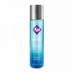 ID Glide Water-Based Lubricant 500 ml - Long-Lasting, Silky Formula