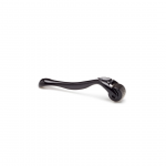 Ouch! Wheel of Pleasure - Precision Sensory Pinwheel, Black