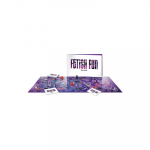 Fetish Fun Game Adult Board Game Interactive Roleplay Edition