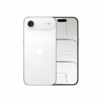 Apple iPhone Air 256GB Baltoji Debesų