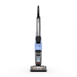 Bissell Vacuum Cleaner | CrossWave EdgeFind Select All-in-one Multi-surface | Corded operating | Washing function | 290-340 W |