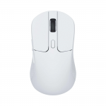 Keychron M3 Belaidė Žaidimų Pelė (M3-A3) 1000Hz Balta