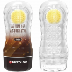 Pretty Love Stellar Intimate Machine Cover - Ultra-Soft, Waterproof, Black