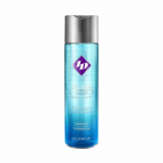 ID Glide Water-Based Intimate Gel 250ml - Long-Lasting, Silky Formula