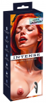 You2Toys Intense Rabbit Vibrator Dual Motor Silicone Waterproof 22cm