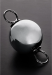 Kiotos Stainless Steel Ice Ball Time-Release System 70mm 250ml