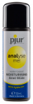 Analyse Me! Comfort Glide Water-Based Lubricant 30ml Odourless