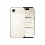 Apple iPhone Air 256GB &Scaron;viesus Auksas