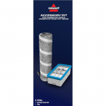 Bissell Multi-Surface Edge Accessory Kit for CrossWave Edge, Cross Wave EdgeFind