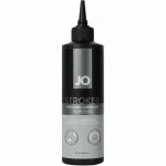 System JO Stroker Lubricant 240ml Water-Based, Precision Application