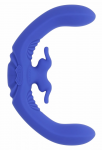 Evolved Lovebirds Dual-Ended Flexible Silicone Device Pink USB