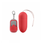 Vibe Therapy Luna L Intimate Egg 10 Speeds Remote Pink