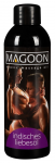 You2Toys Indian Massage Oil 100ml - Mystic Scent, Silky Texture