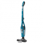 TEFAL | Vacuum Cleaner | TY6751 Dual Force | Handstick 2in1 | Handstick and Handheld | 21.6 V | Operating time (max) 45 min | Bl