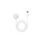 Huawei Watch Wireless SuperCharge Dock (2nd Generation), Silver, Baize-CW05P