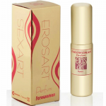 EROS-ART Ferowoman Women's Pheromone Perfume 20ml - Elegant Scent Formula