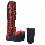 Doc Johnson Tendril Thruster Mini Intimate Machine USB Rechargeable Silicone