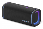 Sony Ult Field 5 ne&scaron;iojamasis stereo garsiakalbis, juodas