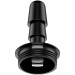 Kiiroo Control Adapter - Universal Vacuum-Sealed Attachment System