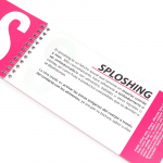 Coupletition ABCSEX Couples Game - 25+ Creative Challenges, Spanish Edition
