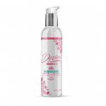 Desire Silicone-Based Intimate Lubricant 118ml - Ultra-Long Lasting Formula