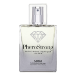 PheroStrong Perfect For Men Eau de Parfum 50ml - Modern Fougere Scent