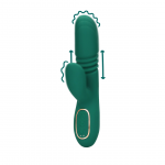 Loveline Ancient Sea Intimate Machine with Rotating Beads & Thrusting Function