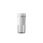 Xiaomi | Blender EU | Portable | 45 W | Jar material Plastic | Jar capacity 0.3 L | Ice crushing | White