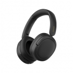 Edifier | Headphones | W800BT SE | Bluetooth | Over-Ear | Microphone | Black | Noise canceling | Wireless