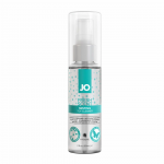 System JO Misting Toy Cleaner 60 ml - Fast-Acting Fresh Mist Spray