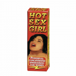 Labophyto Hot Sex Girl Herbal Extract for Women 15ml - Botanical Formula