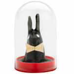 Condomerie Hand-Painted Decorative Latex Cover Play Boy Motif