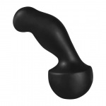 Nexus Gyro Vibe Dual Motor Silicone Intimate Massager, USB, Waterproof