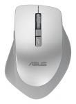 ASUS WT425 USB optinis belaidis pelė (sidabrinė)