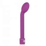 EasyToys G-Spot Intimate Machine Waterproof Purple Slim Design