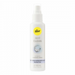 Pjur MED Clean Gentle Intimate Skin & Surface Spray 100ml Alcohol-Free
