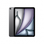 Apple iPad Air 11" M3 Wi-Fi + Cellular 256GB Žvaigždžių pilka