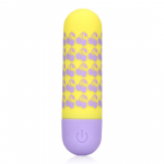 Rocks-Off I Cherryish You 10-Mode Rechargeable Compact Vibrating Device