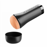 OTOUCH INSCUP-3 Intelligent Thrusting Device with 360&deg; Contraction, Black