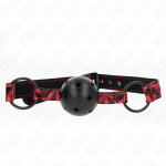 KINK Model 2 Diamond Pattern Ball System 4.5cm - Adjustable 42-60cm