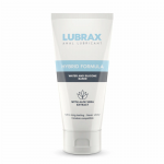 Intimateline Lubrax Hybrid Water-Silicone Lubricant with Aloe Vera 50ml