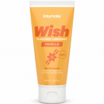 IntimateLine Intymate Wish Vanilla Water-Based Lubricant 100ml