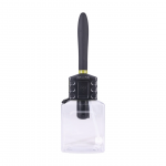 Hydro-Pro Deep Cleaning System with Adjustable Flow & 650ml Tank