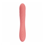 Svakom Ava Neo Interactive Thrusting Model Peach - App-Controlled System