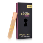 MAGNETIFICO Secret Scent Women&rsquo;s Eau de Parfum with Pheromones 20ml