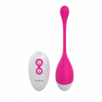 Nalone Sweetie Pink Wireless Intimate Egg 7 Modes Waterproof Silicone