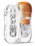 Sauce Honey Intimate Cup - Spiral Texture & Suction System, TPE, 24-28mm