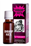 Drop Sex Unisex Botanical Liquid Supplement 20ml by Labophyto