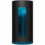 LELO F1S V3 Intimate Console Teal - App-Controlled System, Standard Size